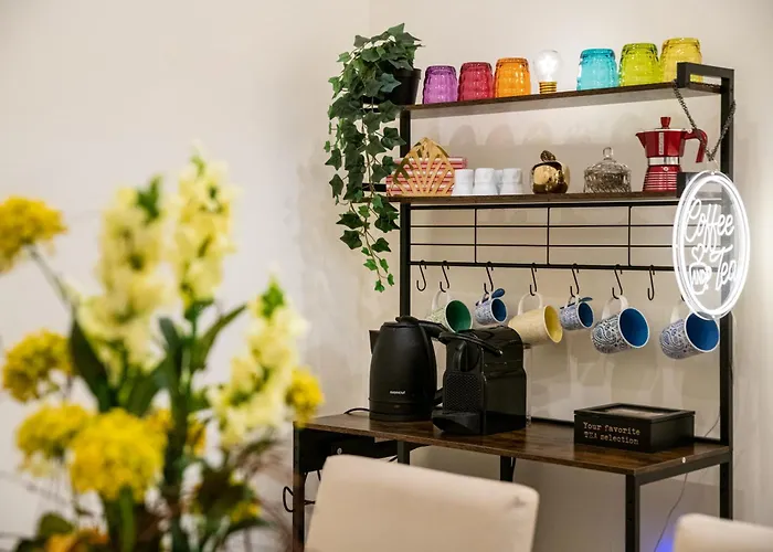 Apartment Stella Luxury House - Lombardia