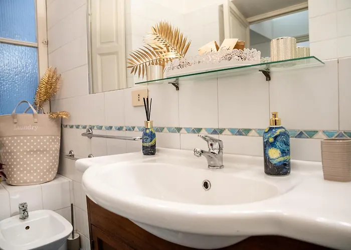 Stella Luxury House - Lombardia Apartment Rom