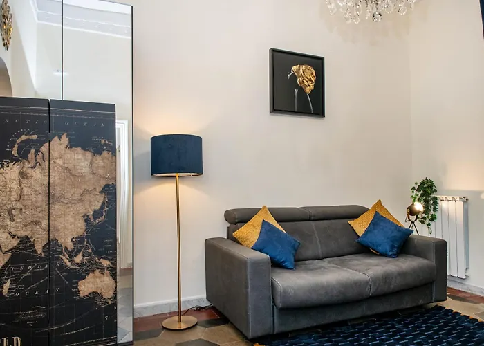 Stella Luxury House - Lombardia