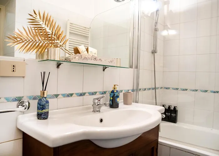 Stella Luxury House - Lombardia Apartment *