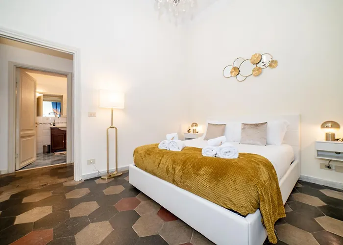 Stella Luxury House - Lombardia Apartment *