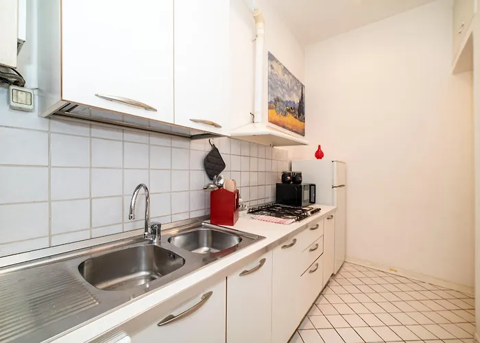 Stella Luxury House - Lombardia Apartment