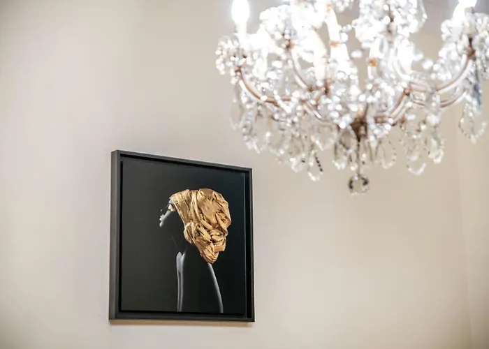 Stella Luxury House - Lombardia Apartment