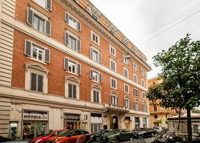 Apartment Stella Luxury House - Lombardia